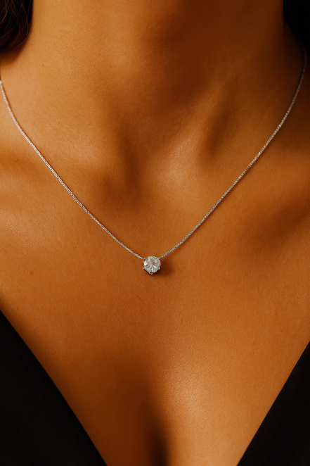 Collana Maya