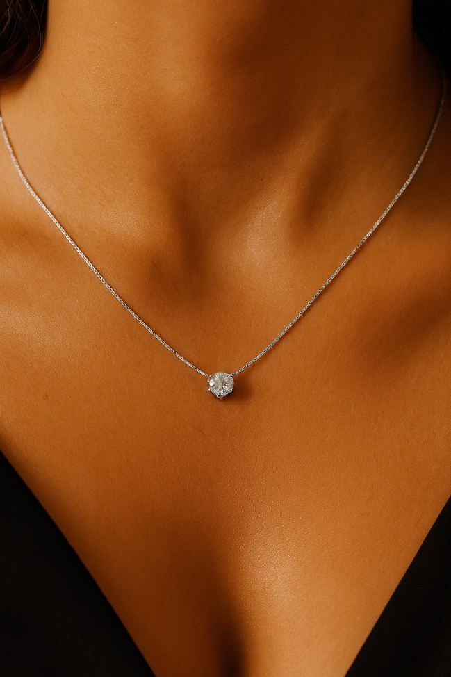 Collana Maya