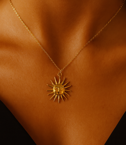 Collana Calista