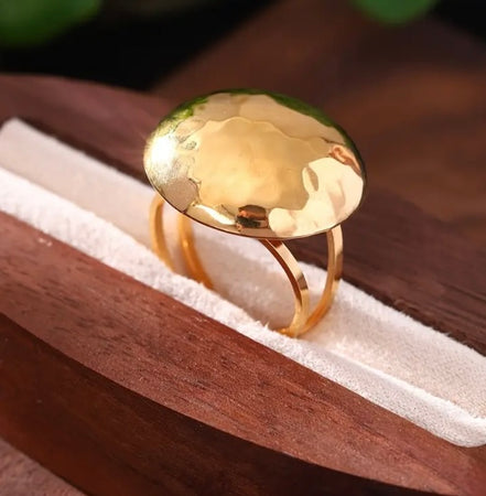 Anello Isola