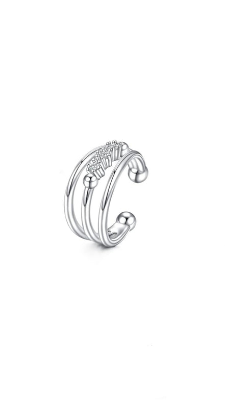 Ear Cuff Vela