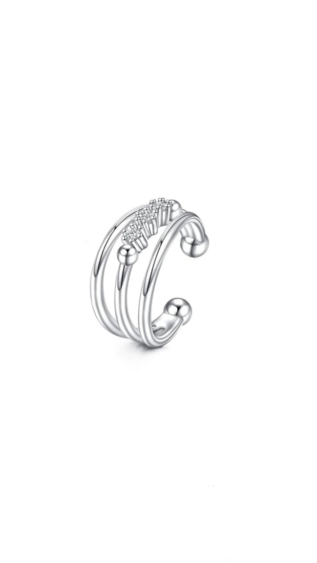 Ear Cuff Vela