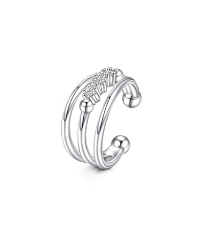 Ear Cuff Vela