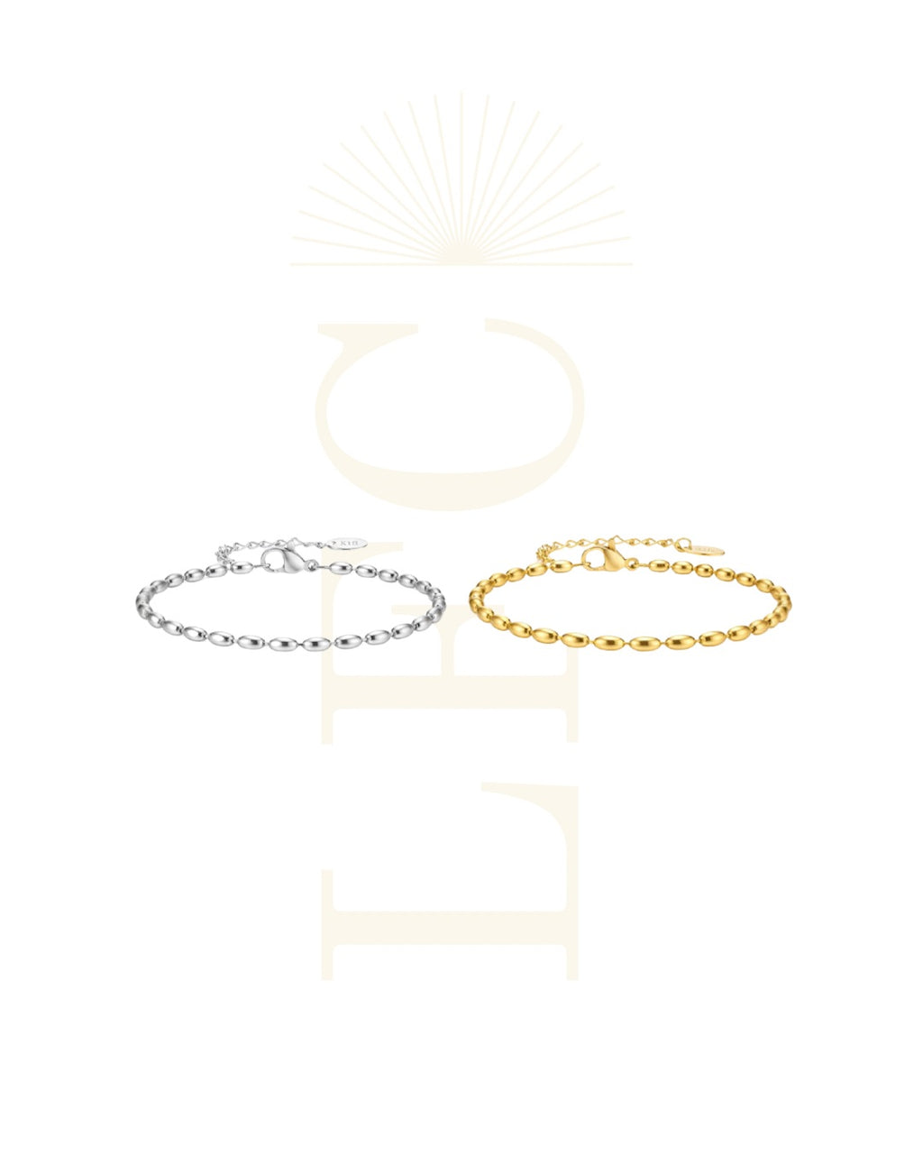 Bracciale Aura