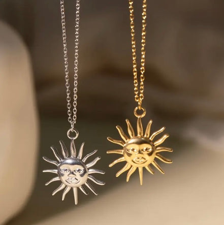 Collana Calista