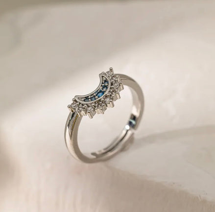 ANELLO AUREA REGOLABILE