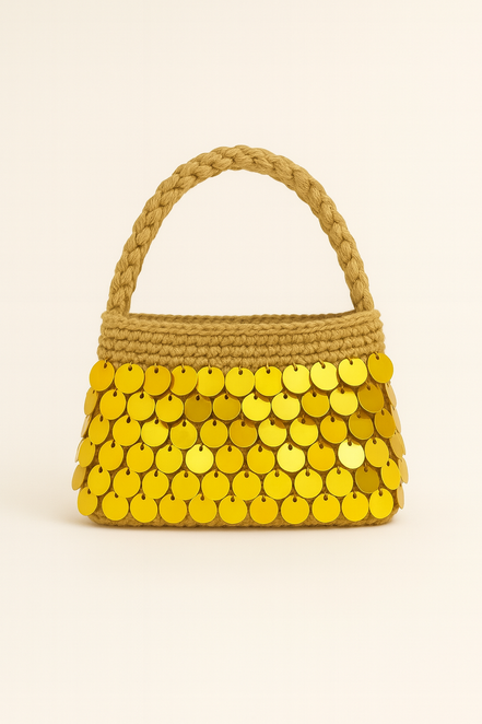 Shoulder Bag Luce