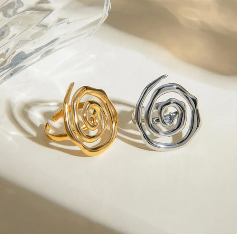 ANELLO MAREA REGOLABILE