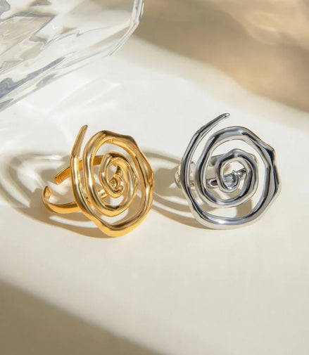 Anello Marella