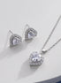 Set Gioielli Andromeda