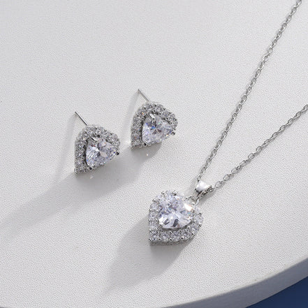 Set Gioielli Andromeda