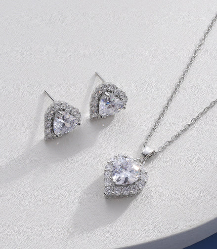 Set Gioielli Andromeda