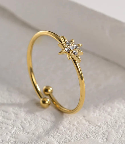 Anello Sofia