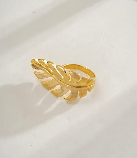 Anello Aurea