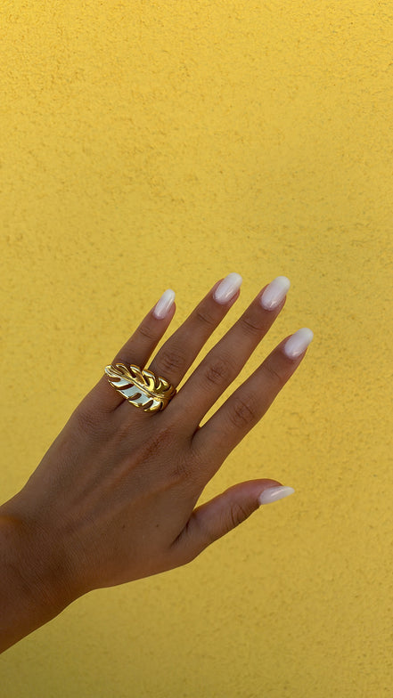 Anello Aurea