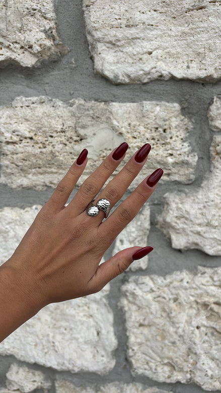 ANELLO FANESIA REGOLABILE