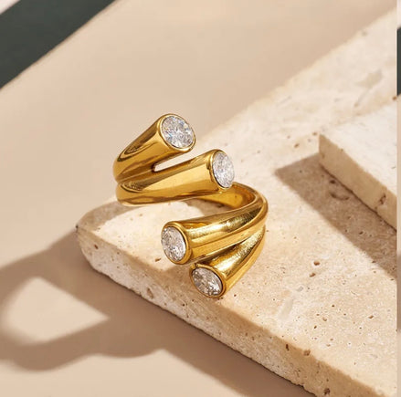 ANELLO ISADORA REGOLABILE