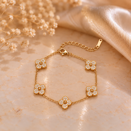 Bracciale Fiore