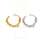 Bracciale Cuore