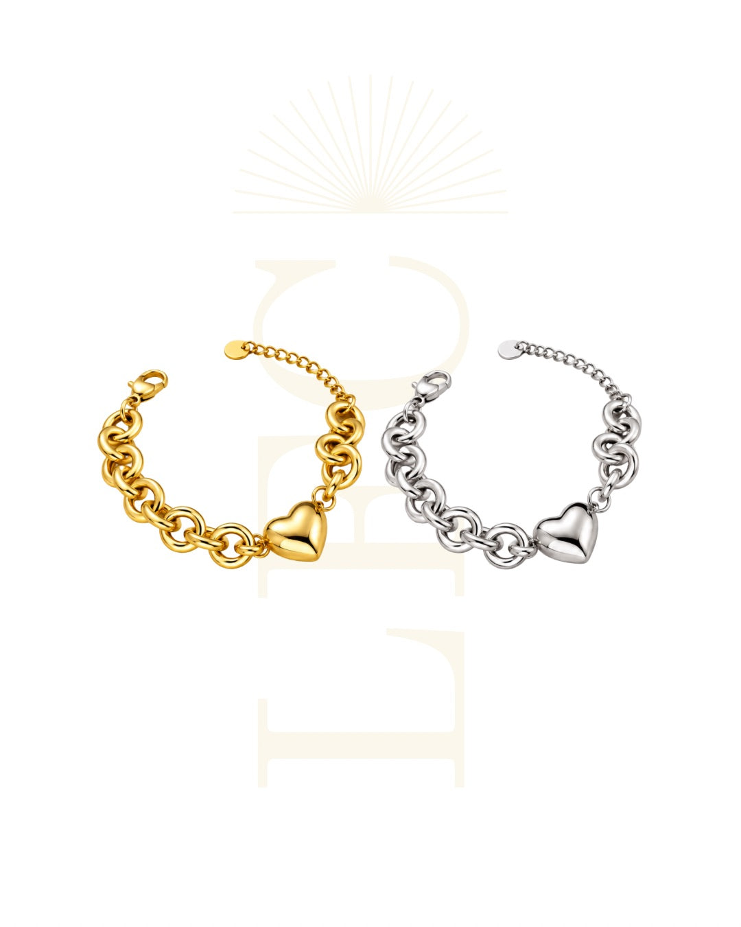 Bracciale Cuore