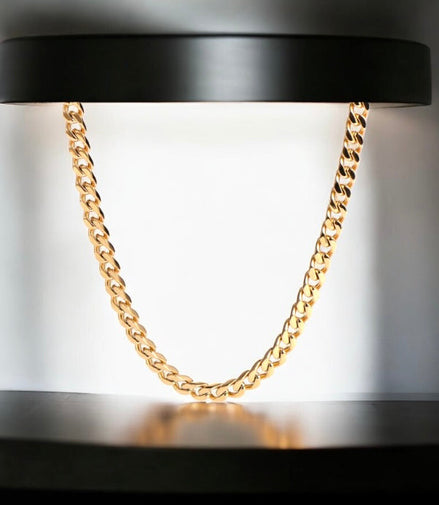 Collana Chain Oro