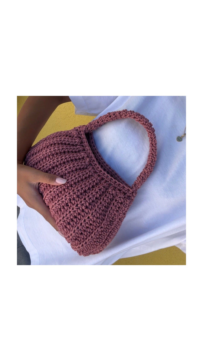 Shoulder Bag Alma