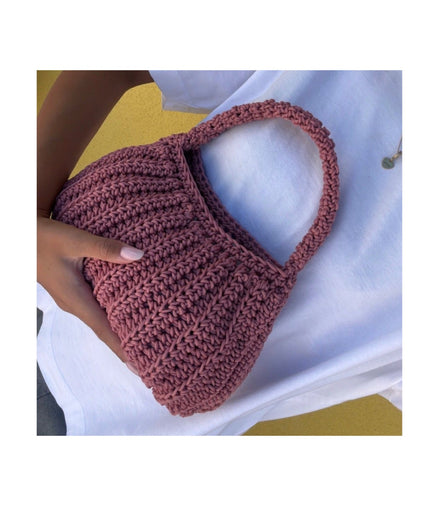 Borsa Alma