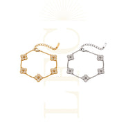 Bracciale Fiore