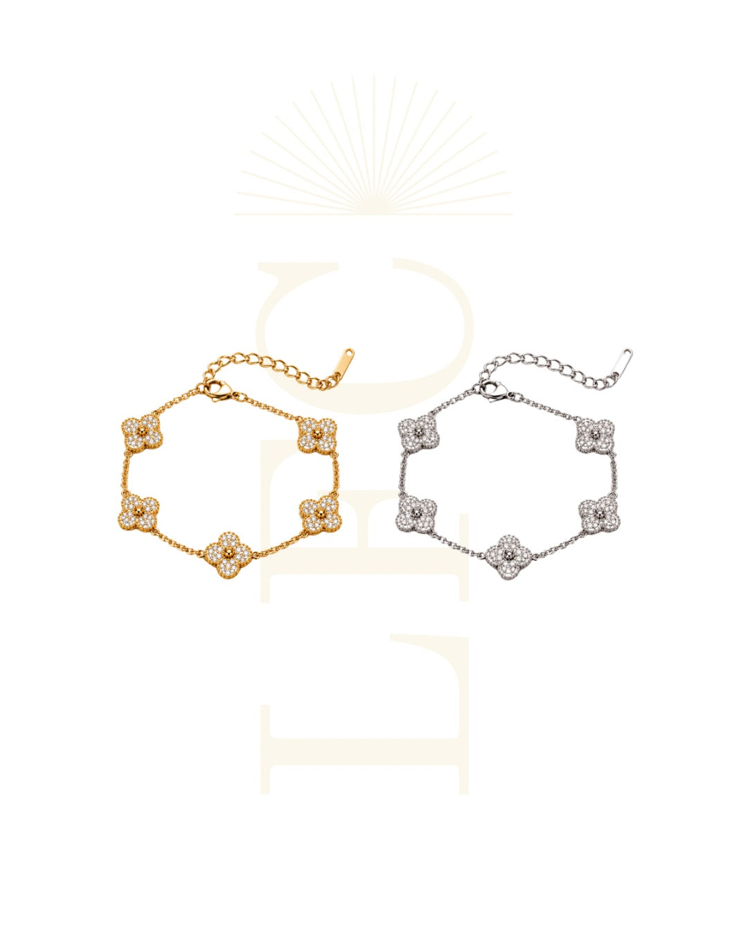 Bracciale Fiore