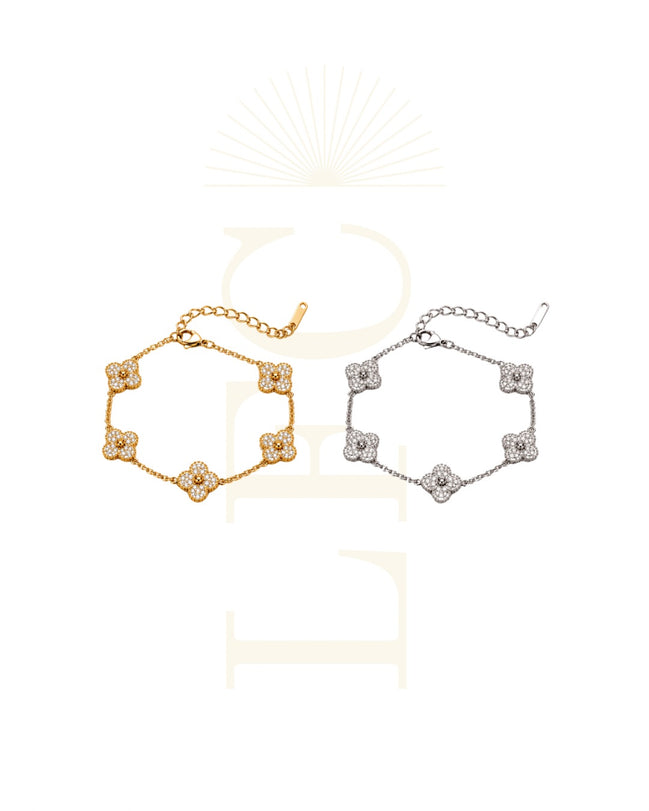 Bracciale Fiore