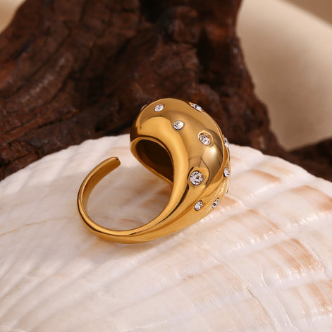 ANELLO LUCE REGOLABILE