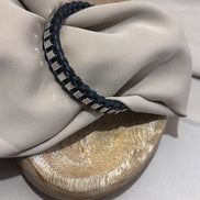 BRACCIALE CATENA RIGIDO