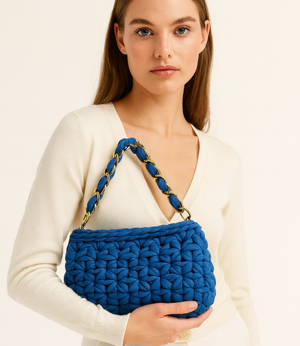 Shoulder Bag Calyra