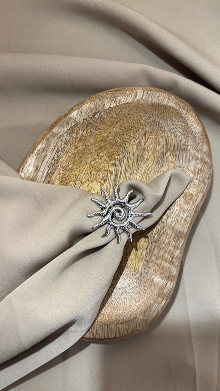 ANELLO SOLE REGOLABILE