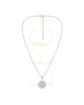 Collana Sole