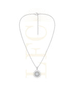 Collana Sole