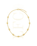 Collana Goccia