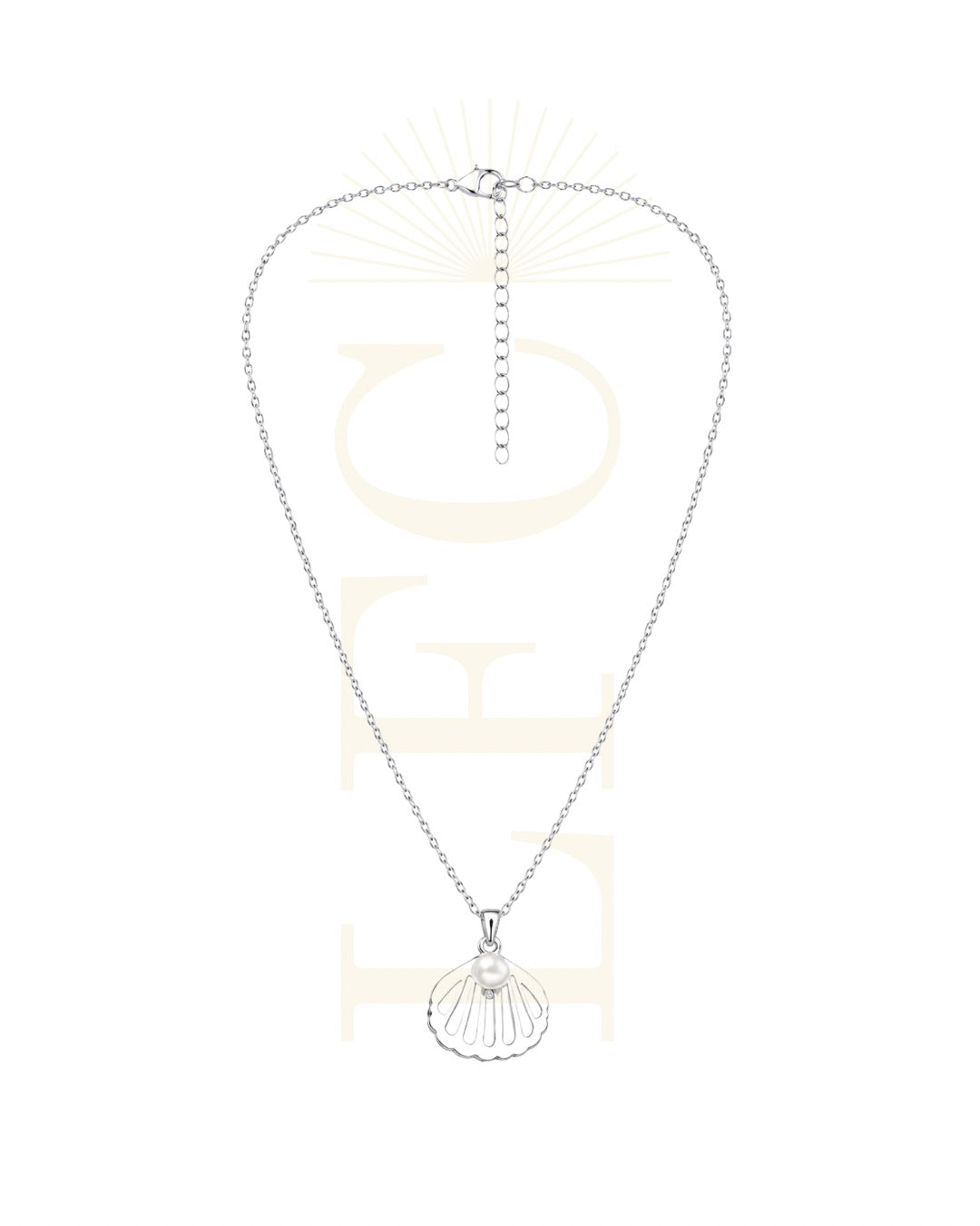 Collana Conchiglia