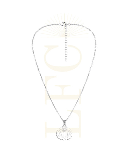 Collana Conchiglia