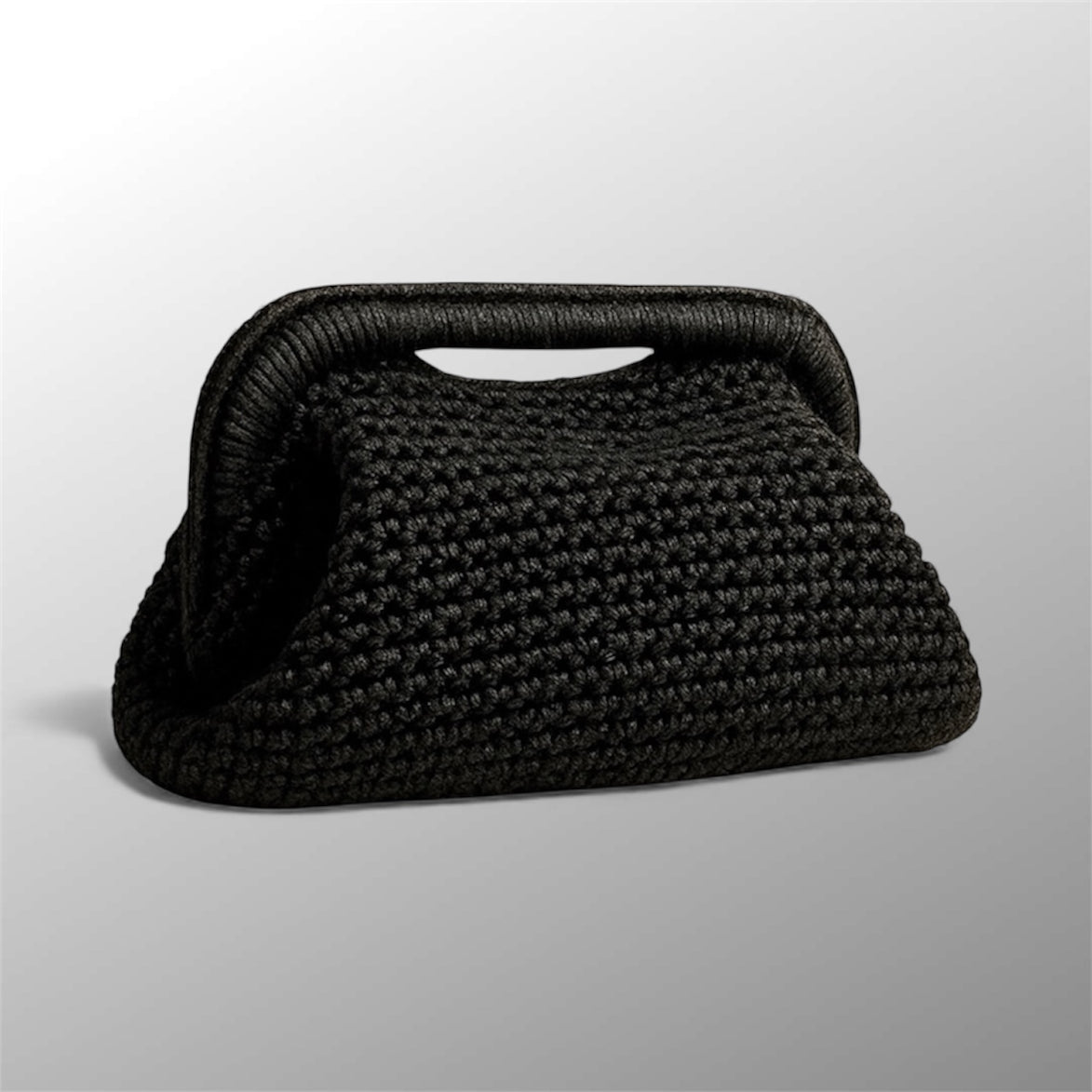 CLUTCH CON MANICO CARLOTTA