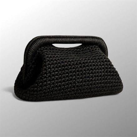 CLUTCH CON MANICO CARLOTTA