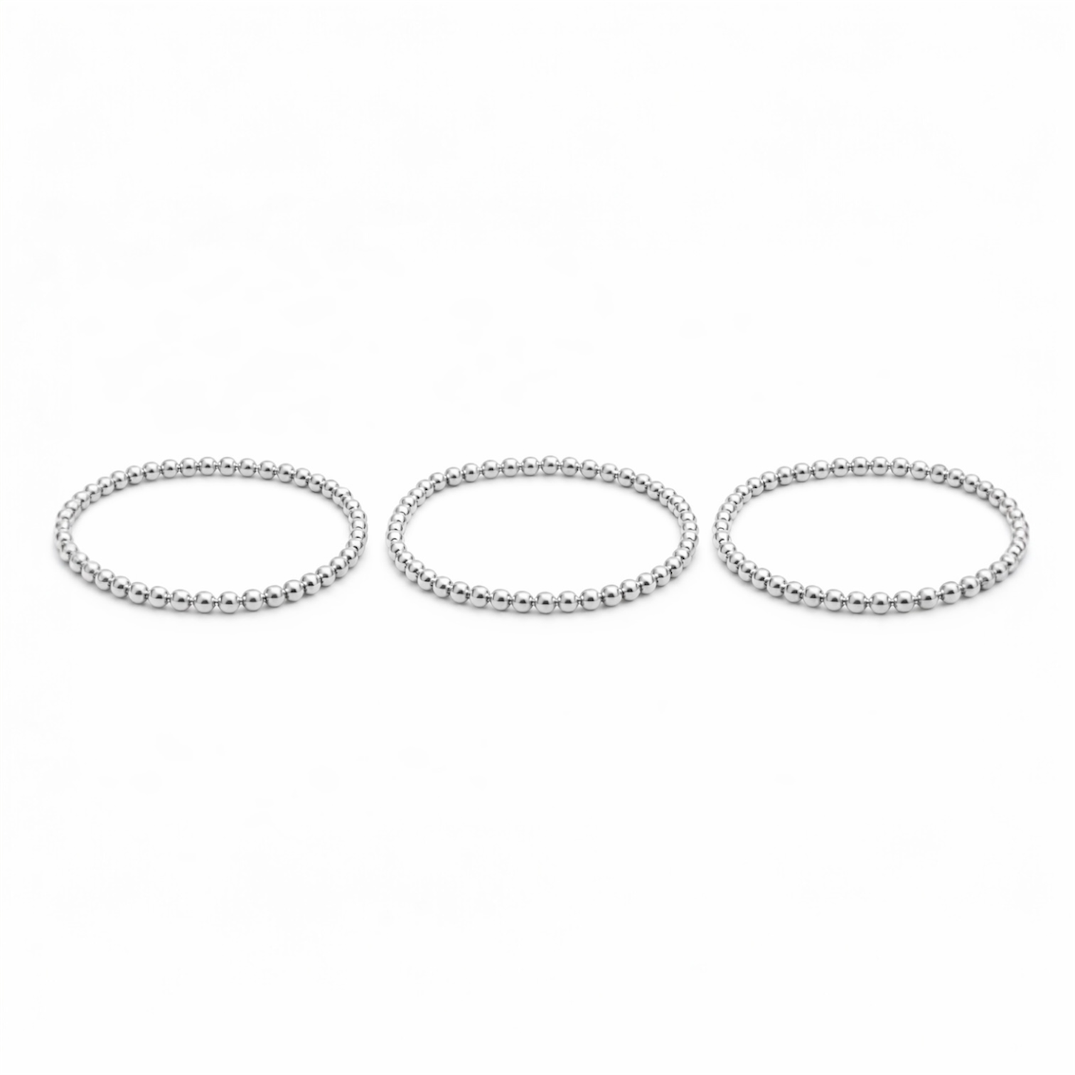 Set bracciali elasticizzati