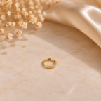 Piercing Cerchietto Zircone piccolo