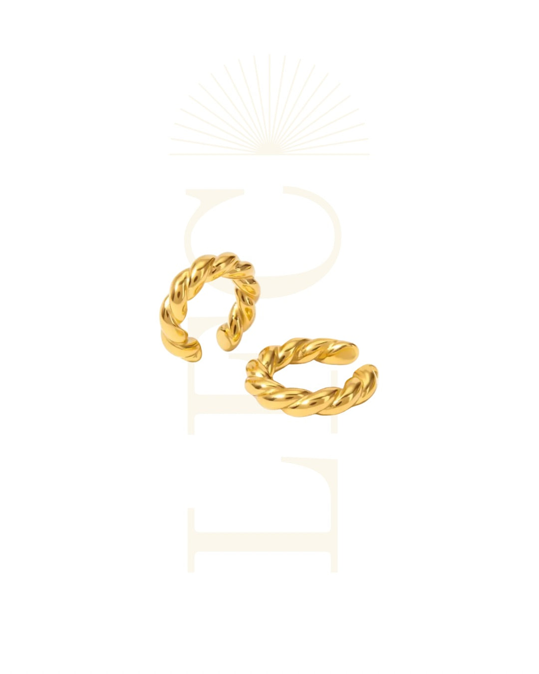 Earcuff Aria