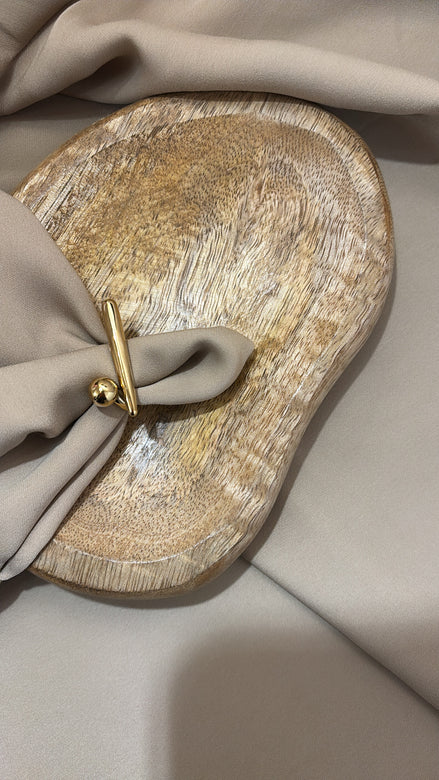 ANELLO CORALIE REGOLABILE