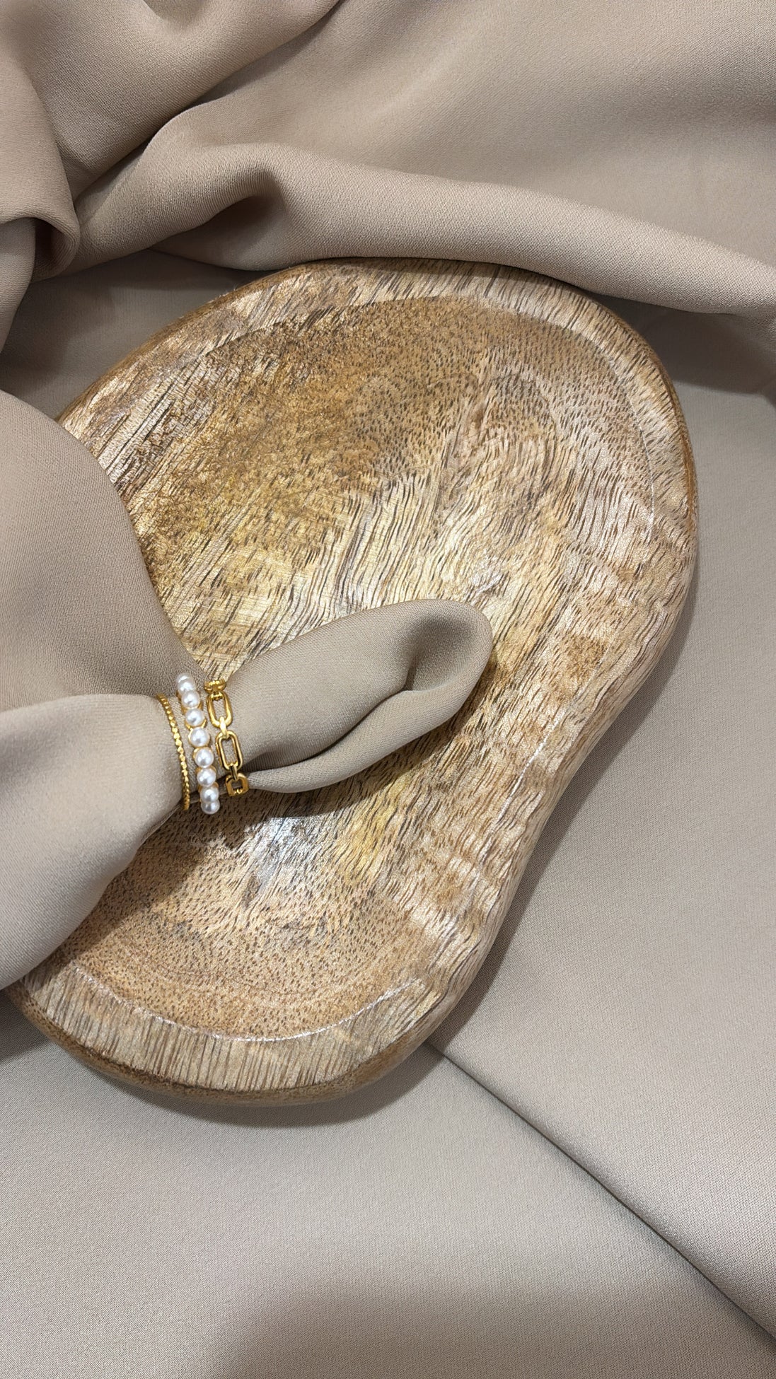 ANELLO CELESTIA REGOLABILE