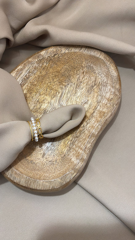 ANELLO CELESTIA REGOLABILE