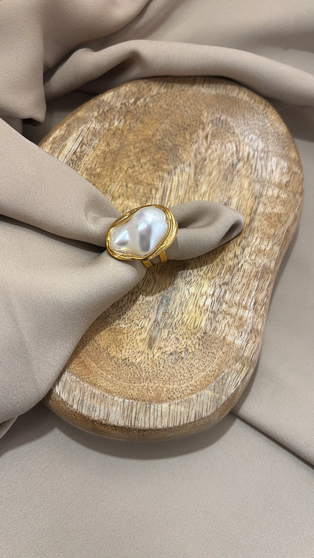 ANELLO GALATEA REGOLABILE