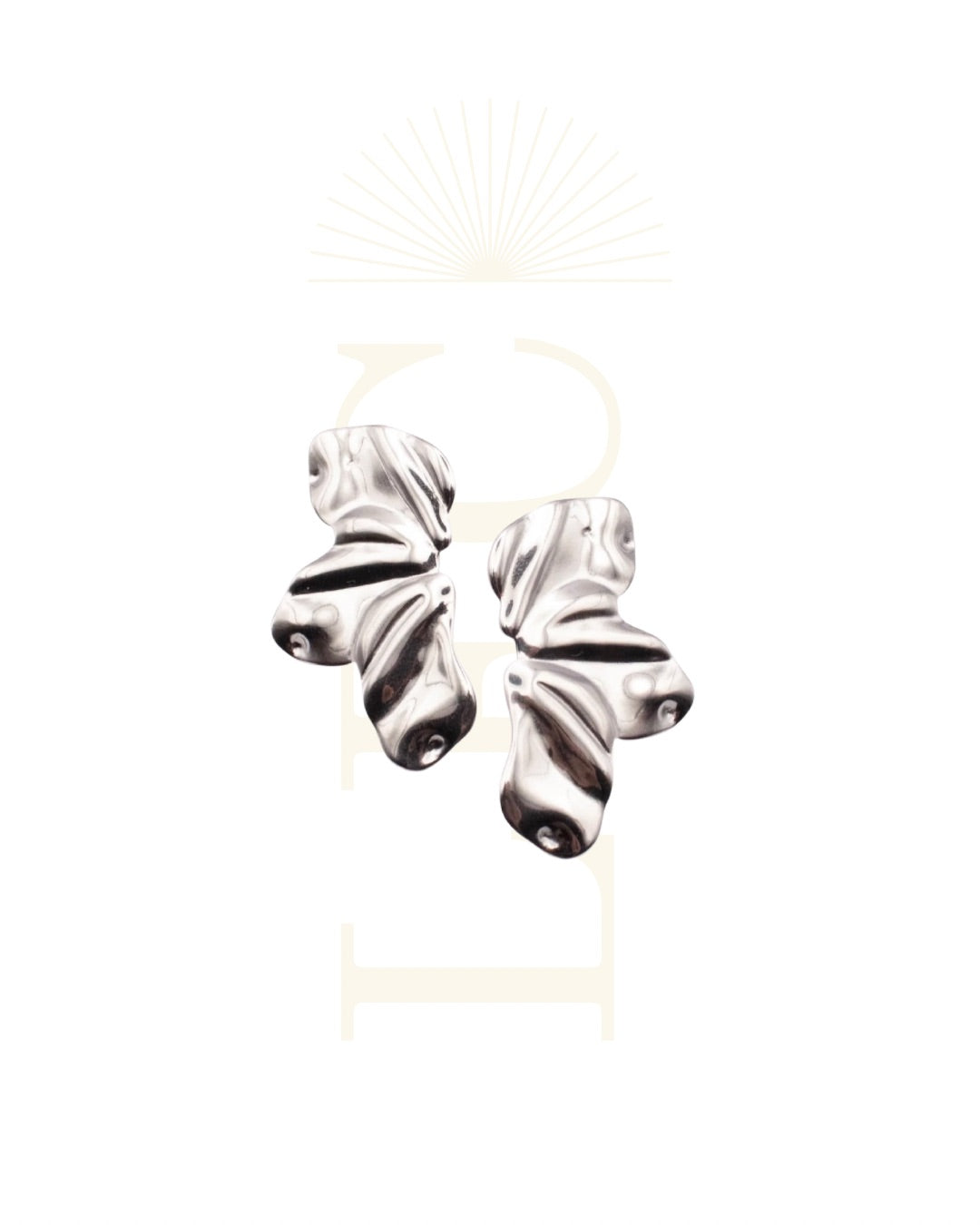 Orecchini Fiore