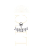 Piercing Fascio di Luce